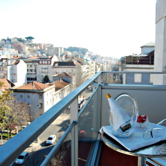 Lisbon City Hotel - Bild 21