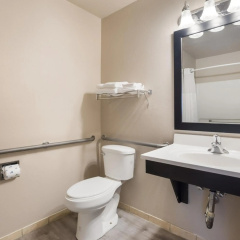 Americas Best Value Inn Sparks thumbnail 22