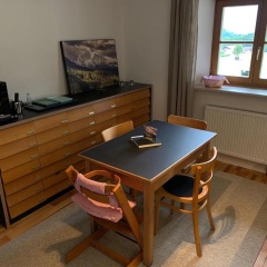 ALPENRAUM Ferienwohnungen Berchtesgaden - Bild 2