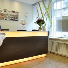 Hotel Dolomit - Bild 14