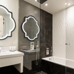 Hotel Le Narcisse Blanc & Spa - Bild 10
