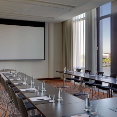 Steigenberger Hotel Bremen - Bild 21