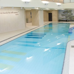 The Salisbury - YMCA of Hong Kong - Bild 16