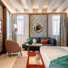 Hotel Ca' di Dio - Bild 8
