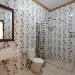 Calm Haven Villa with Amabela Garden Lovina Mitra RedDoorz - Bild 5