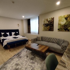 Florya Novi Hotel - Bild 5