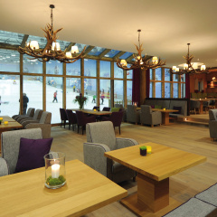 Hotel Fire & Ice - Bild 26