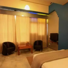 Hotel Centre Point, Shillong