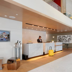 Leonardo Plaza Netanya thumbnail 1