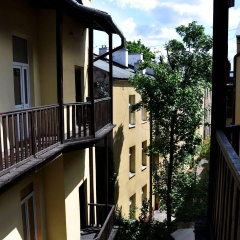 Station Aparthotel - Bild 14