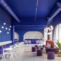 Ibis Styles Muenchen Perlach - Bild 21
