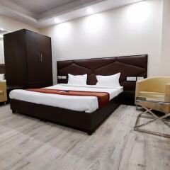 Hotel Sai Village Cyber Park in Gurugram, India from 78$, photos, reviews - zenhotels.com photo 19