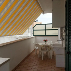 Appartamentino Ad Otranto thumbnail 7
