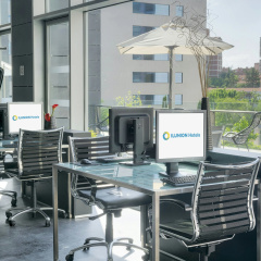 Hotel ILUNION Atrium - Bild 28