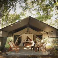 Mara Bush Camp thumbnail 17