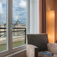 Citadines Saint-Germain-des-Prés Paris - Bild 11