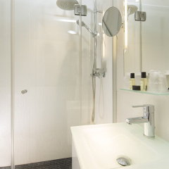 Hotel Le Relais du Marais - Bild 9