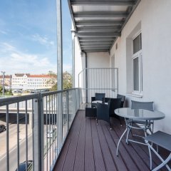 New central and cozy Apartment in Vienna, Austria from 220$, photos, reviews - zenhotels.com photo 20