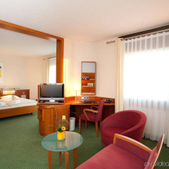 Mercure Hotel Dortmund Messe - Bild 7