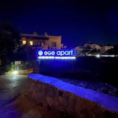 Ege Apartments - Bild 1