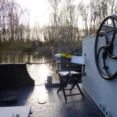 Hausboot Dänholm - Bild 2