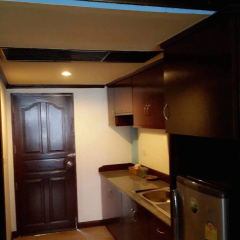 iCheck inn Klong Muang - Bild 27