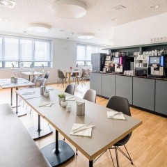 Hotel Cult - Bild 21