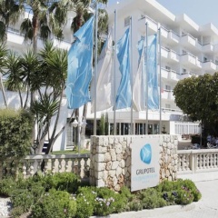 Grupotel Los Príncipes & Spa - Bild 1