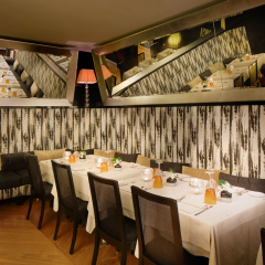 Starhotels Anderson Hotel - Bild 19