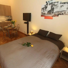 Apartments Sobieski&Soplica thumbnail 4