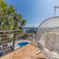 Villa Alcanada - Bild 16