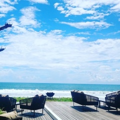 Alila Seminyak, Bali - Bild 25