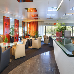 Hotel Metropol Basel - Bild 22