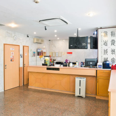 Bright Star Hotel - Bild 17