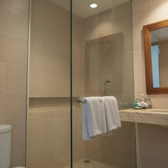 Ketapang Indah Hotel - Bild 8