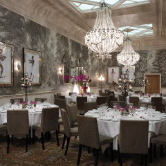 Haymarket Hotel, Firmdale Hotels - Bild 19