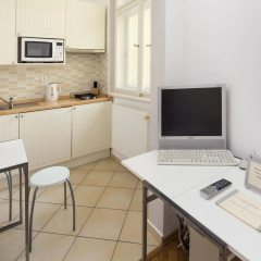 Apartments Dusní - Bild 16