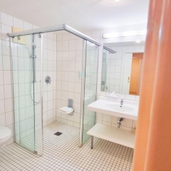 New Living Home Residenzhotel Hamburg - Bild 8