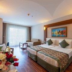 Viking Star Hotel - Bild 5