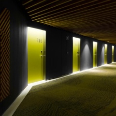 Hotel Rec Barcelona - Adults only - Bild 25