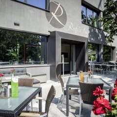 Rufis Hotel Innsbruck - Bild 17