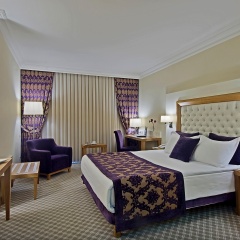 Tugcu Hotel Select - Bild 5