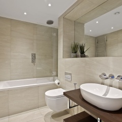 Vauxhall Bridge Road by Aeria Apartments - Bild 11