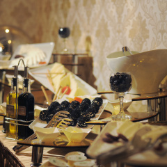 Golden Lake Hotel - Bild 23