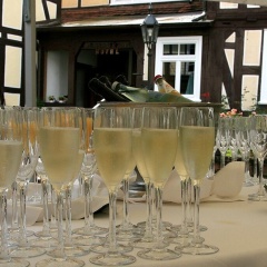 Hotel - Restaurant Dammühle - Bild 6