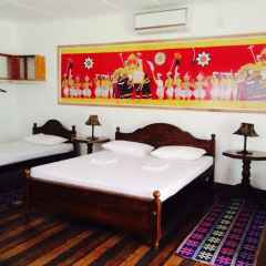 Yalegoda Walauwa Homestay thumbnail 3
