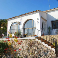 Villas Costa Calpe - Centell thumbnail 1