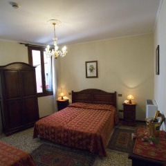 Tivoli Hotel - Bild 3