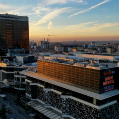 Doubletree by Hilton Istanbul Umraniye - Bild 29