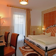 Hotel Buona Vita Salzburg - Bild 4